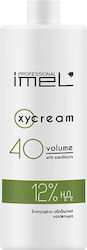 Imel Oxycream 40Vol 500ml