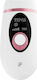 inFace IPL Laser Epilator Pink Αποτριχωτική Μηχανή για το Πρόσωπο ZH-01D