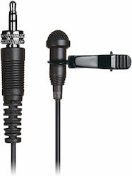 Tascam TM-10L Ενσύρματο Μικρόφωνο Πέτου, Clip On