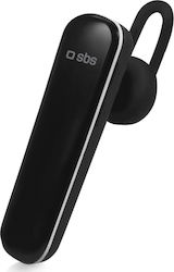 SBS TEEARSETBT310K Ohrstöpsel Schwara
