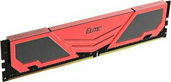 TeamGroup Elite 16GB DDR4 RAM with 3200 Speed for Desktop