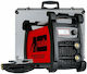 Telwin Advance 227XT MV/PFC VRD Welding Machine Inverter TIG / MMA with Maximum Welding Current 200A and Duty Cycle 30%