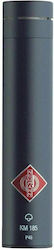 Neumann KM 185 Condenser (Small Diaphragm) Micr...