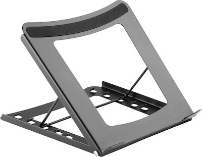 Digitus Stand for Laptop up to 15" Silver (DA-90368)