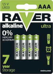 Emos Raver Ultra AAA 1.5V Emos Raver Ultra AAA 1.5V
