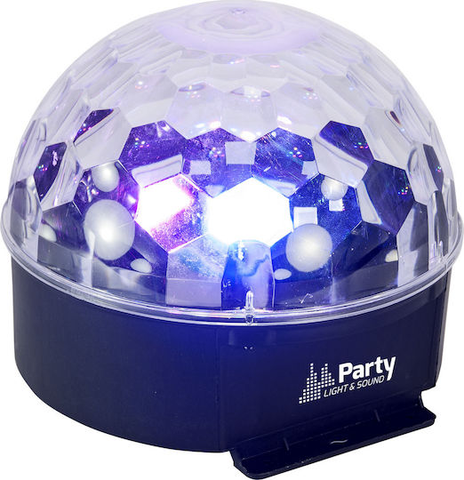 Party Διακοσμητικό Φωτιστικό PARTY-ASTRO6 Party Light