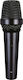 Lewitt MTP 350 CMs Condenser Microphone XLR Handheld, Shock Mounted for Vocals