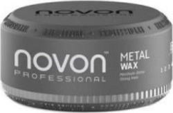 Novon Professional Metal Lumânare Ceară 150ml