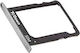 Slot Card Sim Negru Huawei P8 Lite