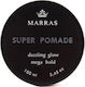 Super Pomade Dazzling Glow für Starken Halt & Glanz 100 ml