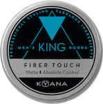 Kyana Fiber Touch Wachs 100ml