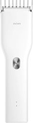 Enchen Boost Rechargeable Hair Clipper White