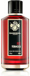 Mancera Red Tobacco Eau de Parfum 120ml