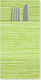 Fato Airlaid Utensil Case Green 40x40cm 40pcs