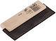 Suki Spatula Metallic 300mm with Wooden Handle 1801631