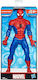 Action Figure Spider-Man Classic Spider Man for 4+ Years 25cm.