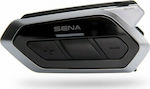 Sena 50R-01 Sistem de comunicare pentru motociclete cu un singur căști cu Bluetooth