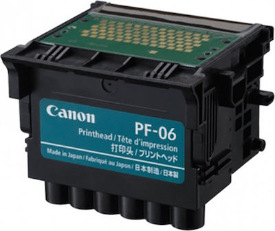 Canon PF-06 Printhead for Canon magePROGRAF (2352C001)