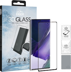 Eiger 3D Tempered Glass (Galaxy Note 20) EGSP00633