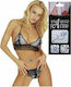 Cottelli Collection Diamond Tattoo Sexy Stickers