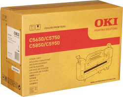 OKI Фюзерно Устройство за OKI