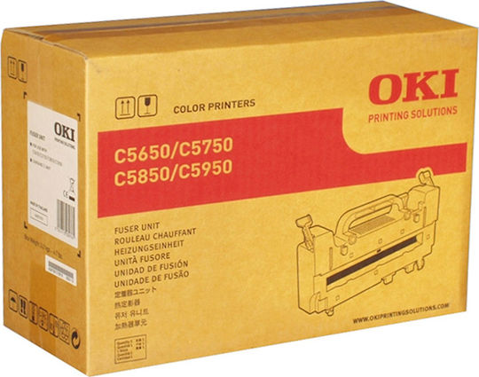OKI Fuser Unit for OKI 43853103