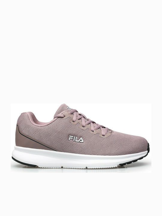Fila Zermatt Women's Running Sport Shoes Pink