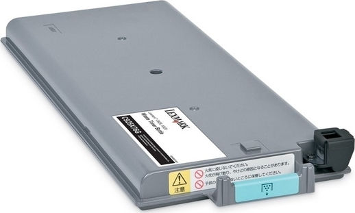 Lexmark Tintenauffangbehälter / Resttank für Lexmark C925X76G