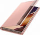 Samsung Book Plastic Maro (Galaxy Note 20 Ultra)