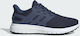 Adidas Ultimashow Ανδρικά Αθλητικά Παπούτσια Running Tech Indigo / Cloud White