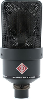 Neumann Condensator (diafragmă mare) Microfon XLR TLM 103 Montare Shock Mounted/Clip On Vocal 008431