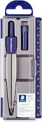 Staedtler Noris Compass with Point in Case