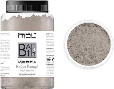 Imel Badesalze mit Duft Jasmin 5000gr