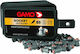 Gamo Rocket 9.56 grains 150τμχ 4.5mm