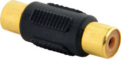 Cablexpert A-RCAFF-01 RCA Female to RCA Female