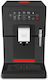Krups Intuition Automatische Espressomaschine 1450W Druck 15bar mit Mahlwerk Schwarz
