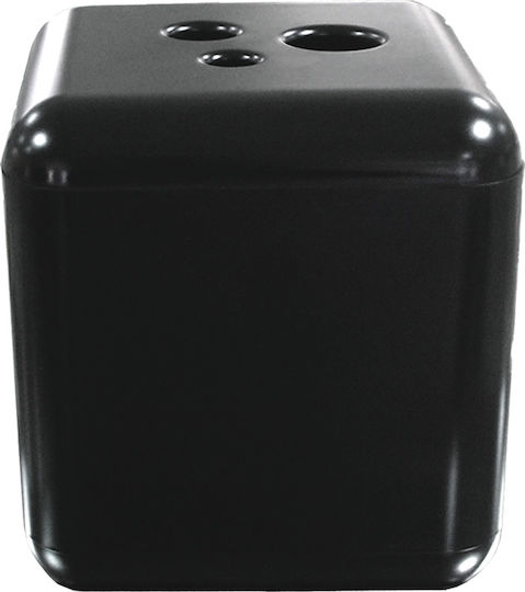 Plastic Ice Cooler Container 10lt 25cm