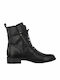 Marco Tozzi Women's Ankle Boots Black