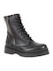 Women's Ankle Boots Black