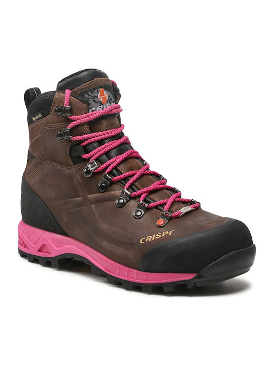 Crispi Valdres GTX Водоустойчиви гумени ботуши ...