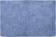 Sunshine Bath Mat Cotton 101-6 101-6-blue Blue 50x80cm