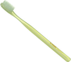 Kent Super Soft Manual Toothbrush Green