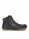 Camper Peu Cami Boots Black