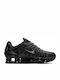 Shox TL Sneakers Schwarz
