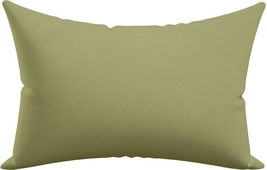 Sunshine Menta Сет Калъфки за Възглавници с корица за плик Маслина 11 50x70см.