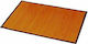 Aria Trade Bath Mat Wooden 7401162 Bamboo 50x80cm