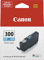 Canon PFI-300 Оригинален Мастило за мастиленост...