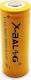 X-Balog Επαναφορτιζόμενη Μπαταρία 26650 Li-ion 8800mAh 4.2V 1τμχ