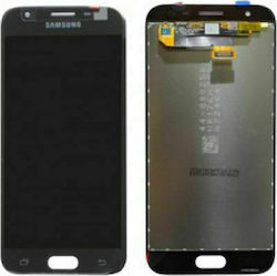 Οθόνη για Galaxy J3 2017 (Μαύρο) Οθόνη για Galaxy J3 2017 (Μαύρο)
