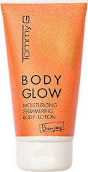 TommyG Body Glow Bronzing 150ml